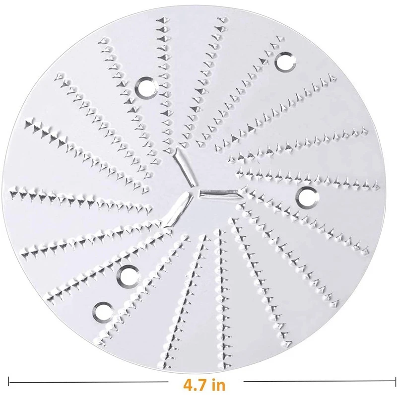 Сменное лезвие с основанием/креплением для соковыжималки Jack Lalanne Power из