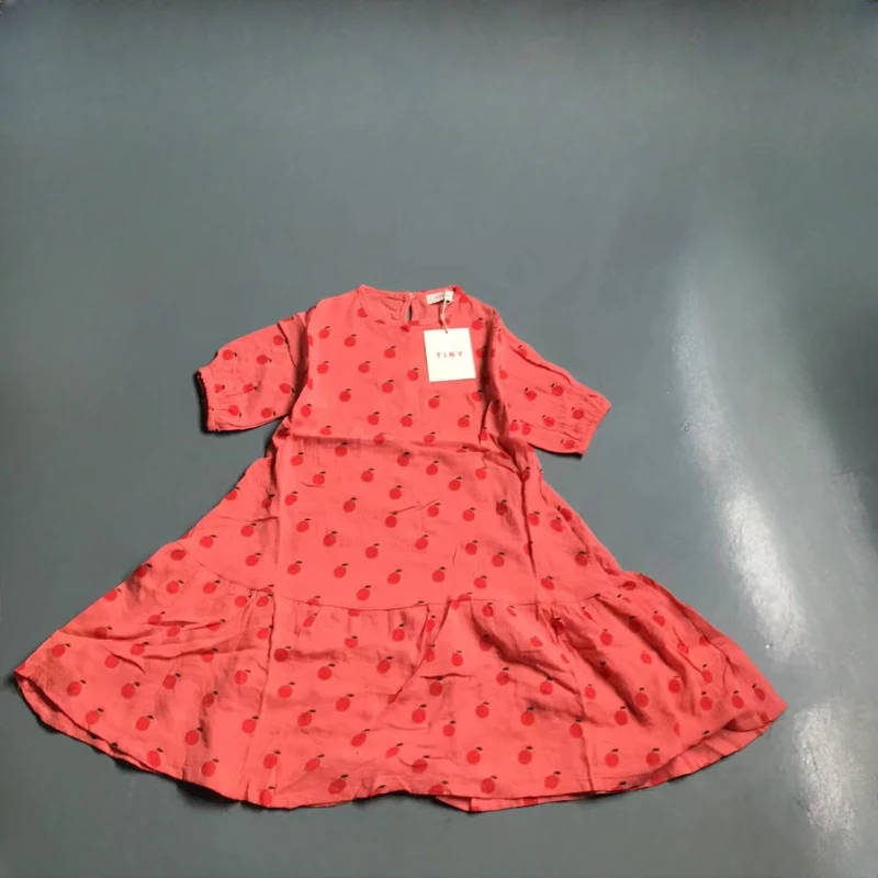 Платье для девочек по специальной цене на лето и весну