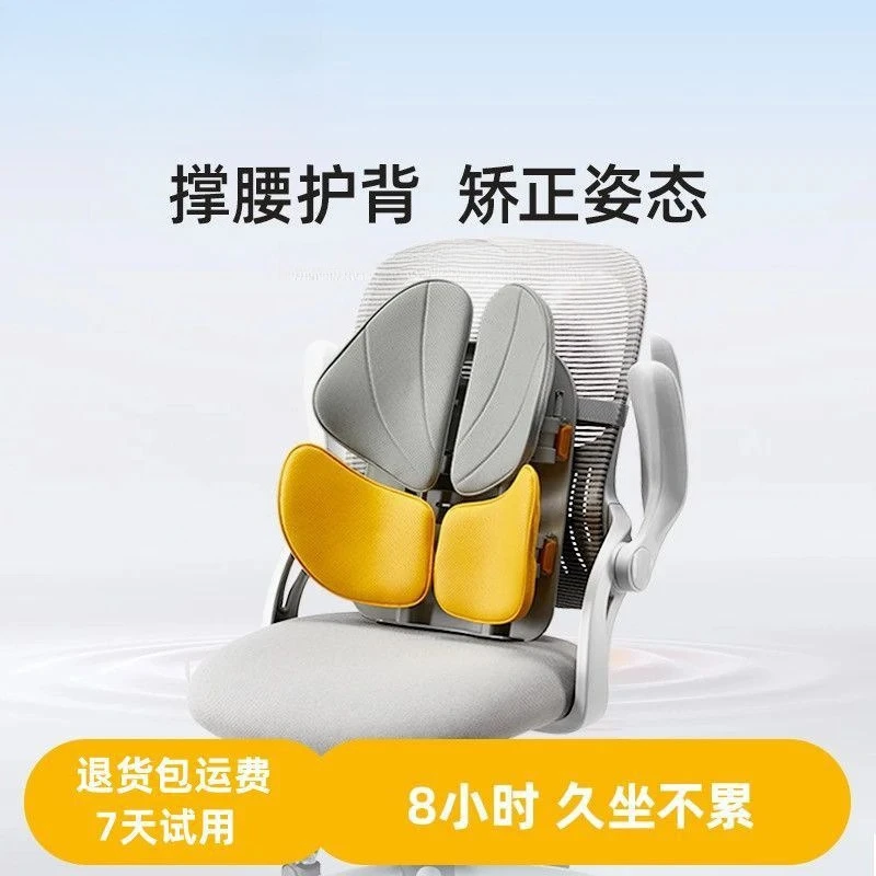 

Эргономическая поясничная поддержка для офисного стула