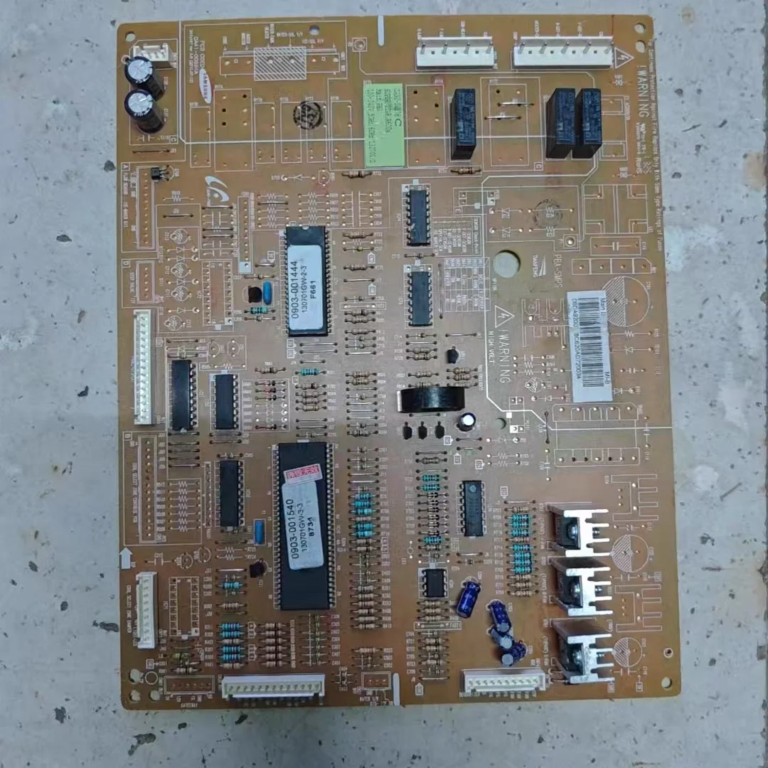 

Подходит для материнской платы ПК холодильника Samsung DA92-00278C DA92-00278A DA92-00278B DA92-00279A