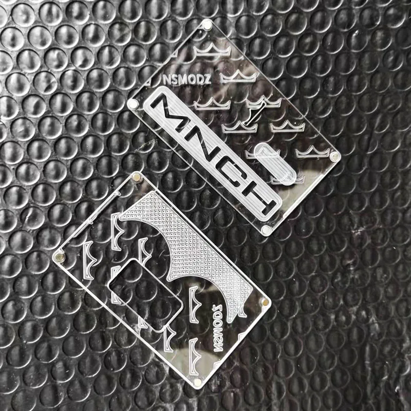 

Пользовательская акриловая табличка для двери