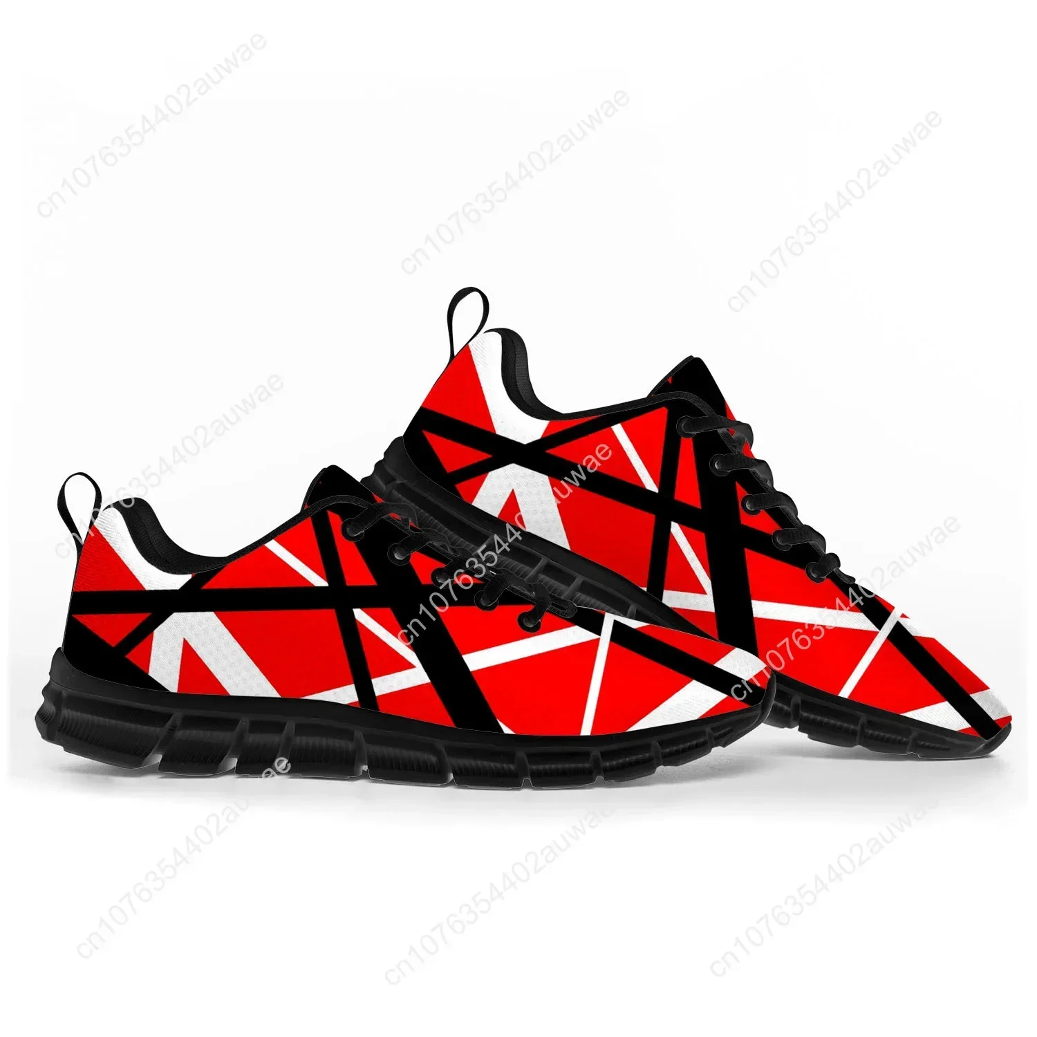 Спортивная обувь Van Evh 1984 в полоску мужские женские подростковые детские