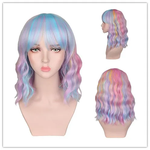 Party Wigs