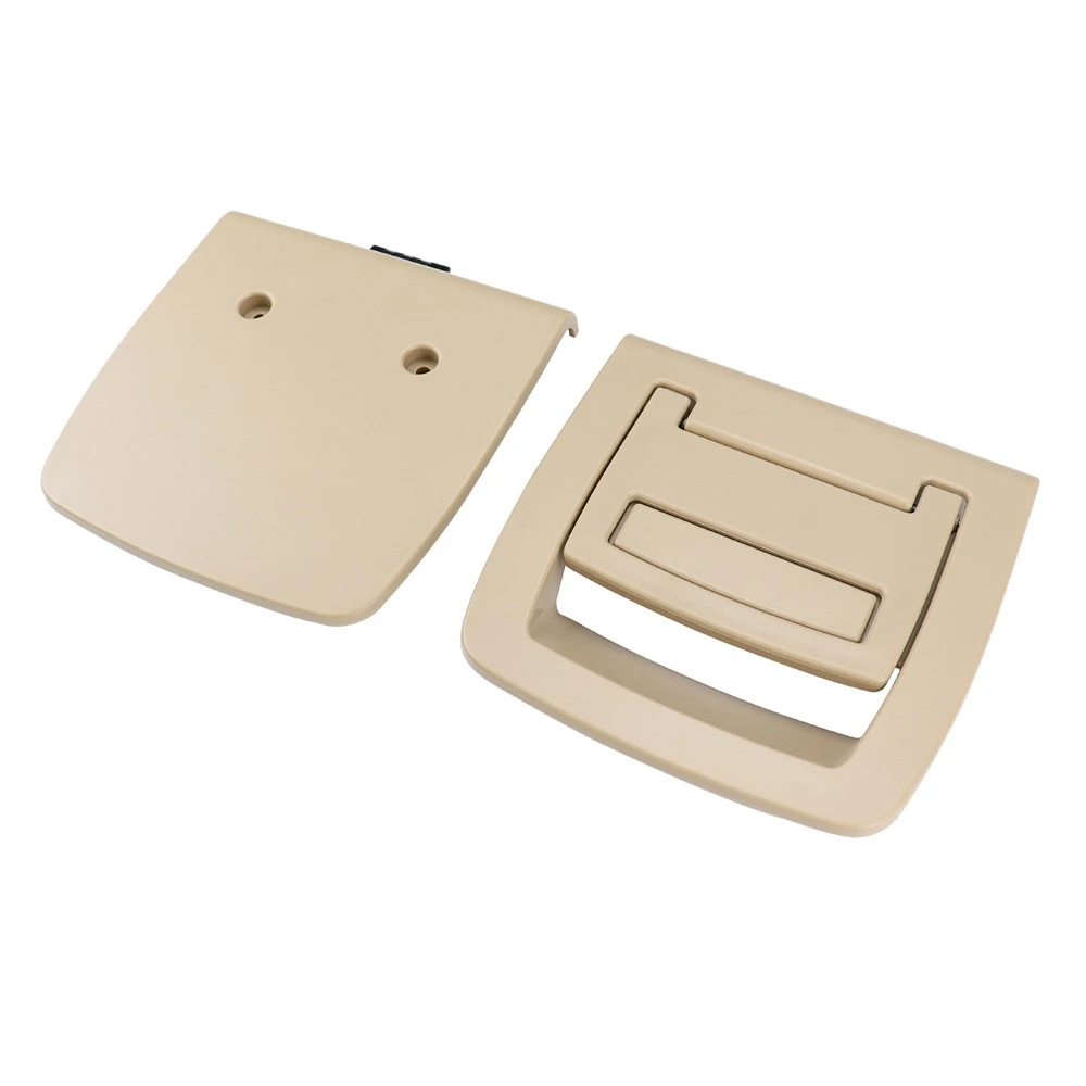 Багажник автомобиля напольный ковер ручка нижняя пластина бежевая для BMW X5 E70 E71 X6