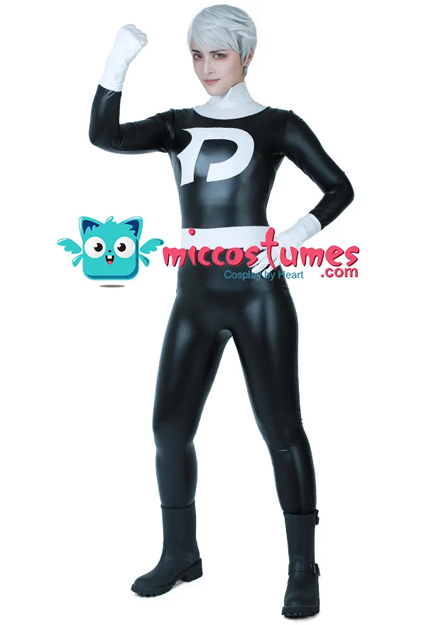 

Men's Halloween Cosplay Costume Jumpsuit