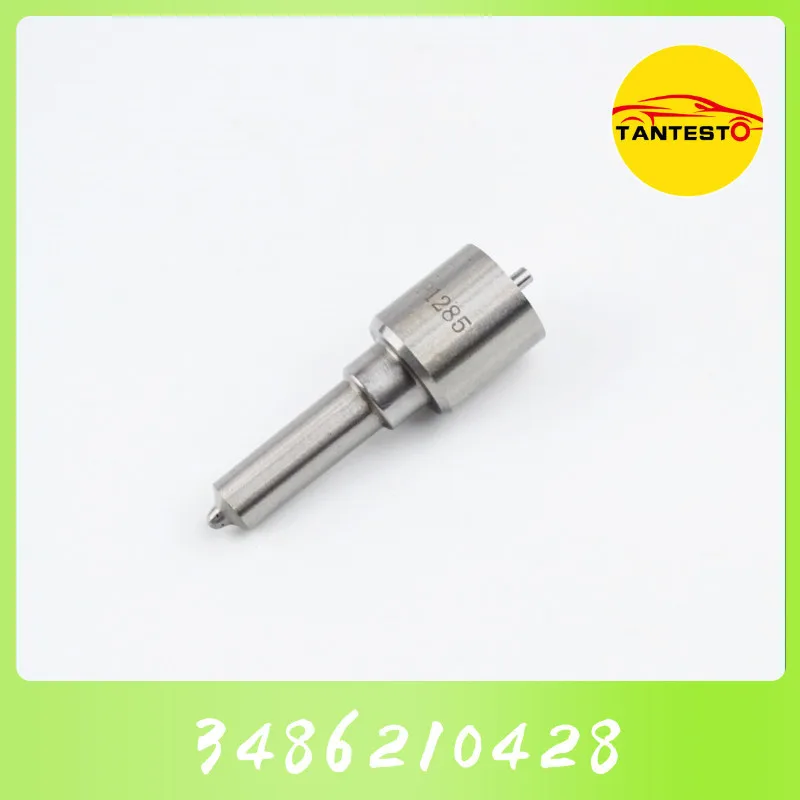 

12PCS DLLA150P1285 Injector Nozzle Is Suitable For Jiefang Aowei 6DL Xichai FAW Aowei 310PS