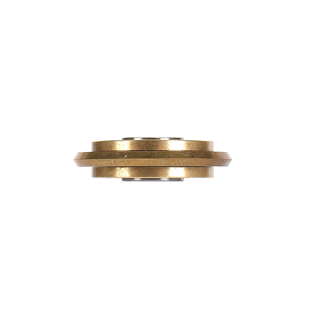 

Wheel glass cutter Bearing Cutter Wheel 1 pc 1* 1pcs 5-15mm Carbide Bearing Tile Ceramic Gold Tungsten + carbide