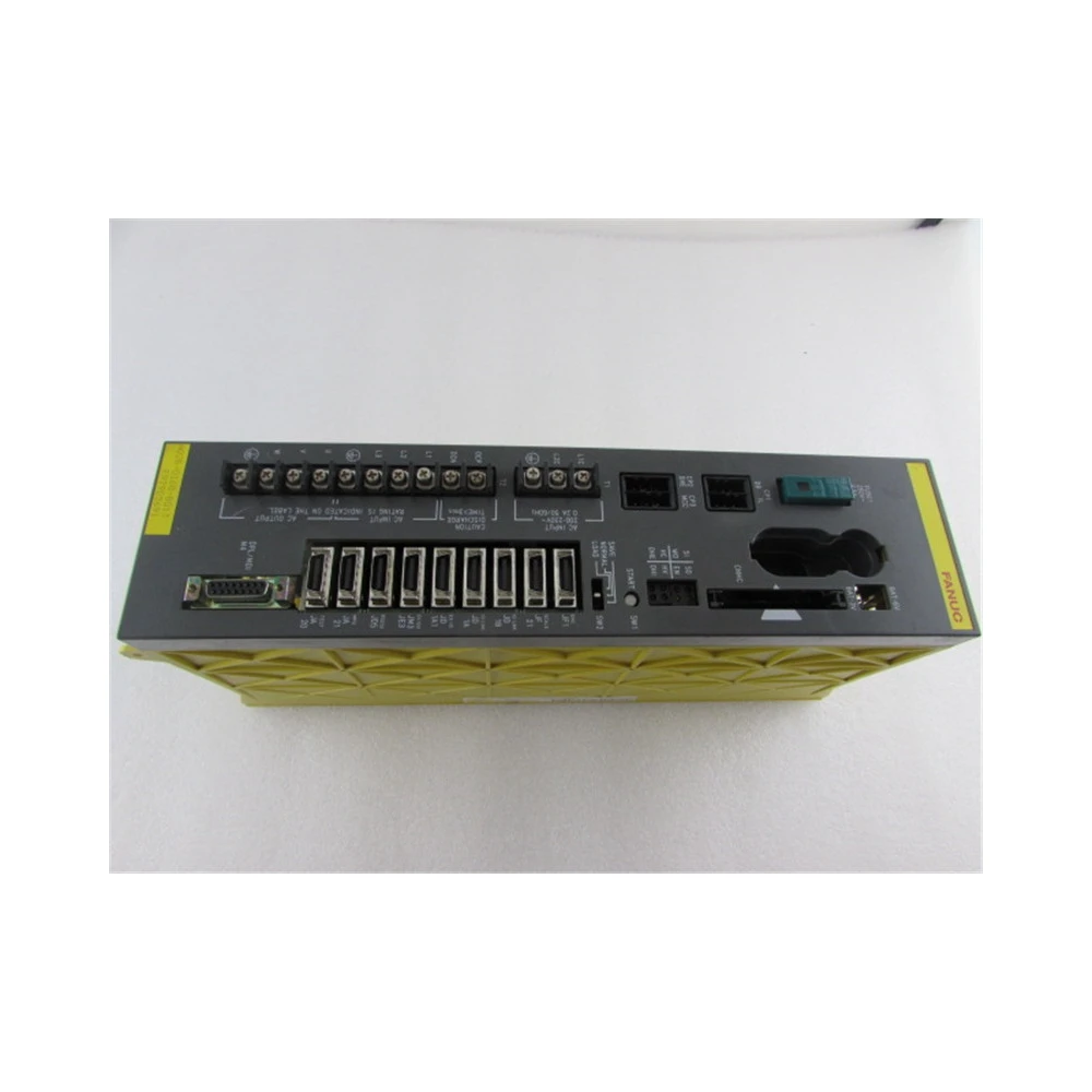 

fanuc servo motor driver A06B-6090-H233