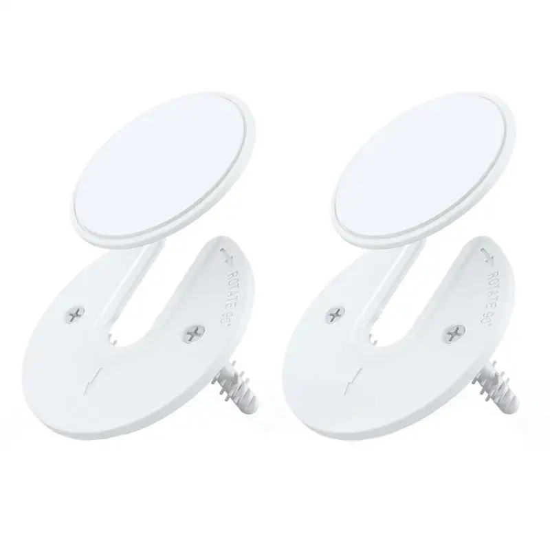 

Extensive Router Wall Mount Bracket Humanized Design Widely Used Supports Dropship Wholesale