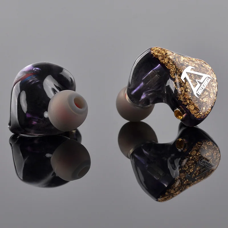 2019 Toneking TK16S Knowles 6 сбалансированных арматур + Danymic Hybrid 6BA DD 14 единиц Hi-Fi музыкальный