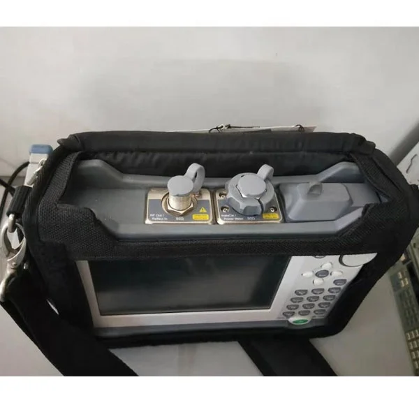 

Japan Handheld Cable and Antenna Analyzer S331L portable spectrum analyzer