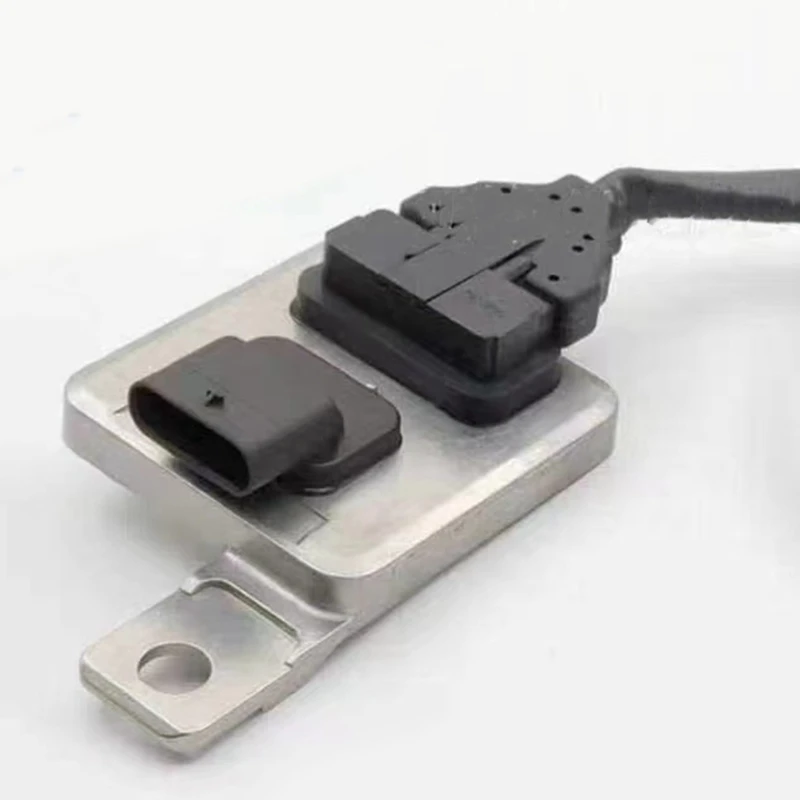 Датчик кислорода 4G0907807K Nox азот 4G0907807AD для A6 4G2 C7 4GC 4GH A7 4GA 4GF 3 0 TDI