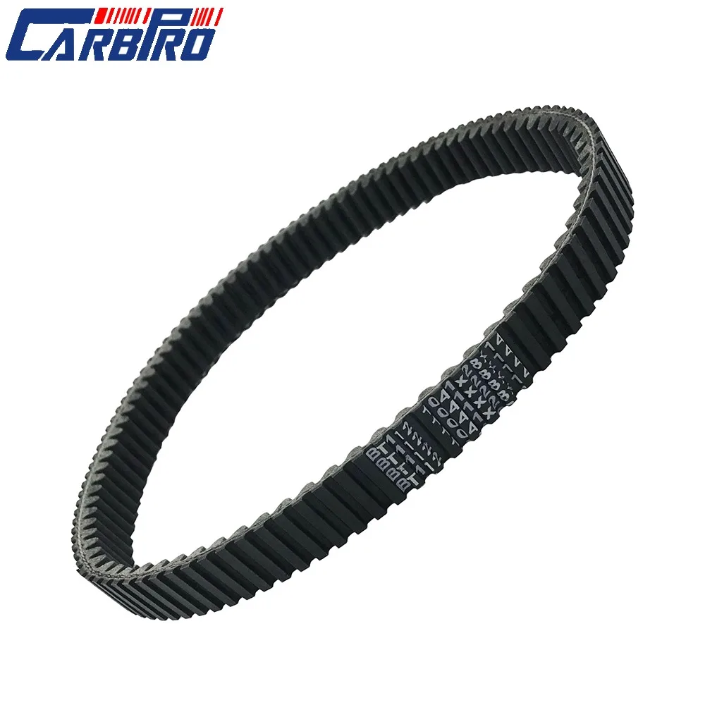 Фото ПРИВОДНОЙ РЕМЕНЬ ДЛЯ POLARIS RANGER XP700 EFI 4X4 2005-2007 гг. №1