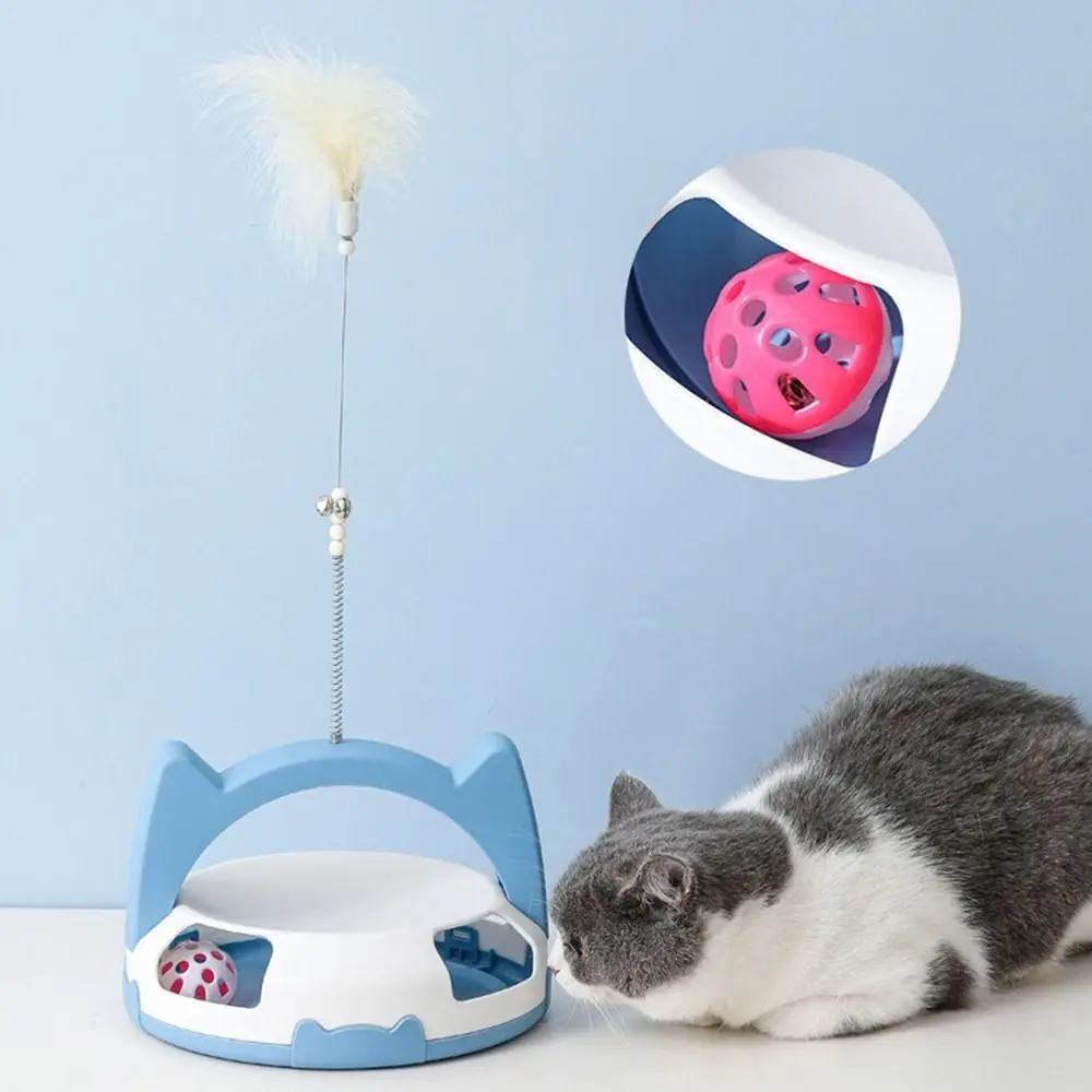 

Новые игрушки для кошек, приспособление для удаления укусов, волшебная палочка для кошек, рельефное приспособление для самоудовольствия, т...