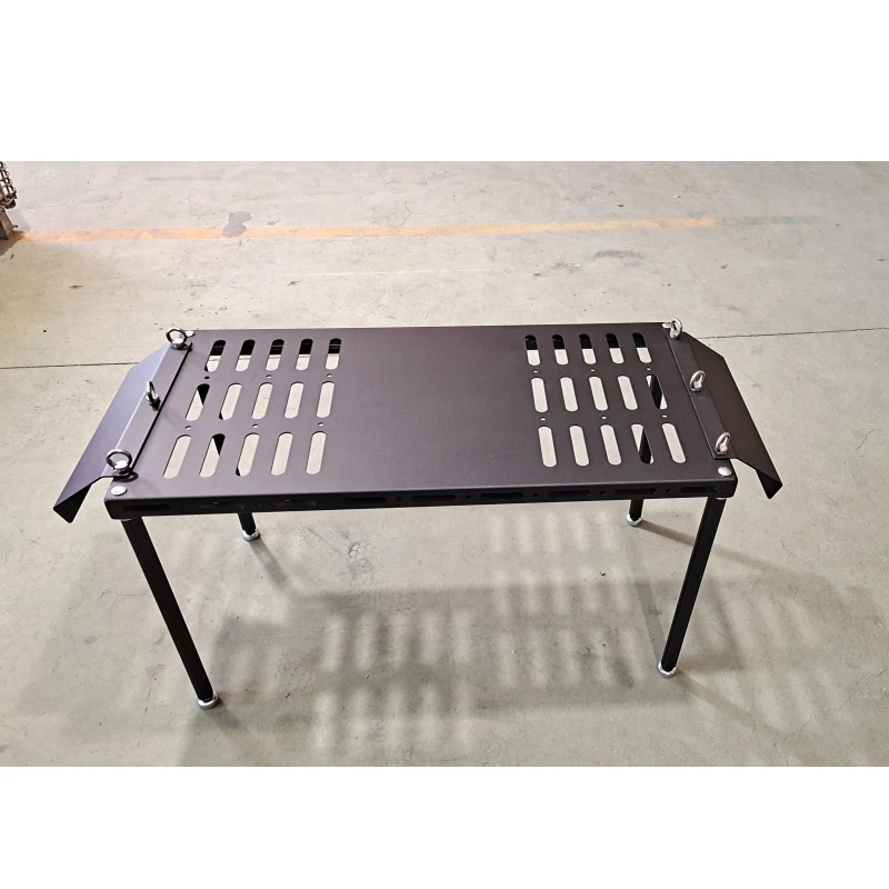 Для Suzuki jimny JB64W JB74W стола внутренняя верхняя расширительная стойка аксессуары