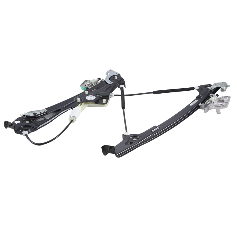Автоматический кронштейн регулятора стекла передней правой двери для Mercedes Benz W219