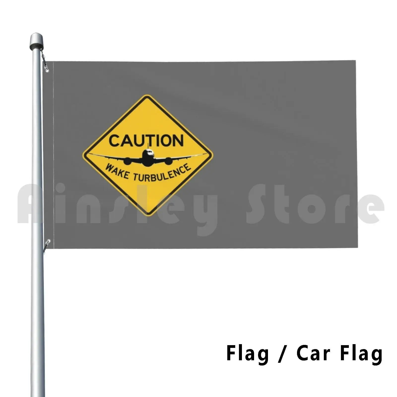 

Caution , Wake Turbulence-Boeing 787-Commercial Passenger Jet Outdoor Decor Flag Car Flag Boeing 787 Commercial Jet