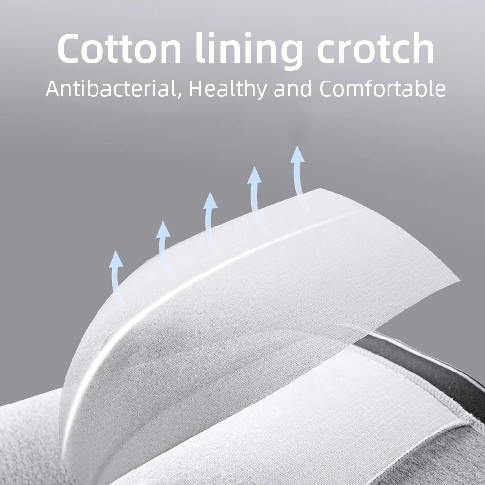 4pcs Men Underwear Boxers Briefs Cool Sexy Male Plus Size Underpants 5XL Letter Boxershorts Breathable Cotton Underpants