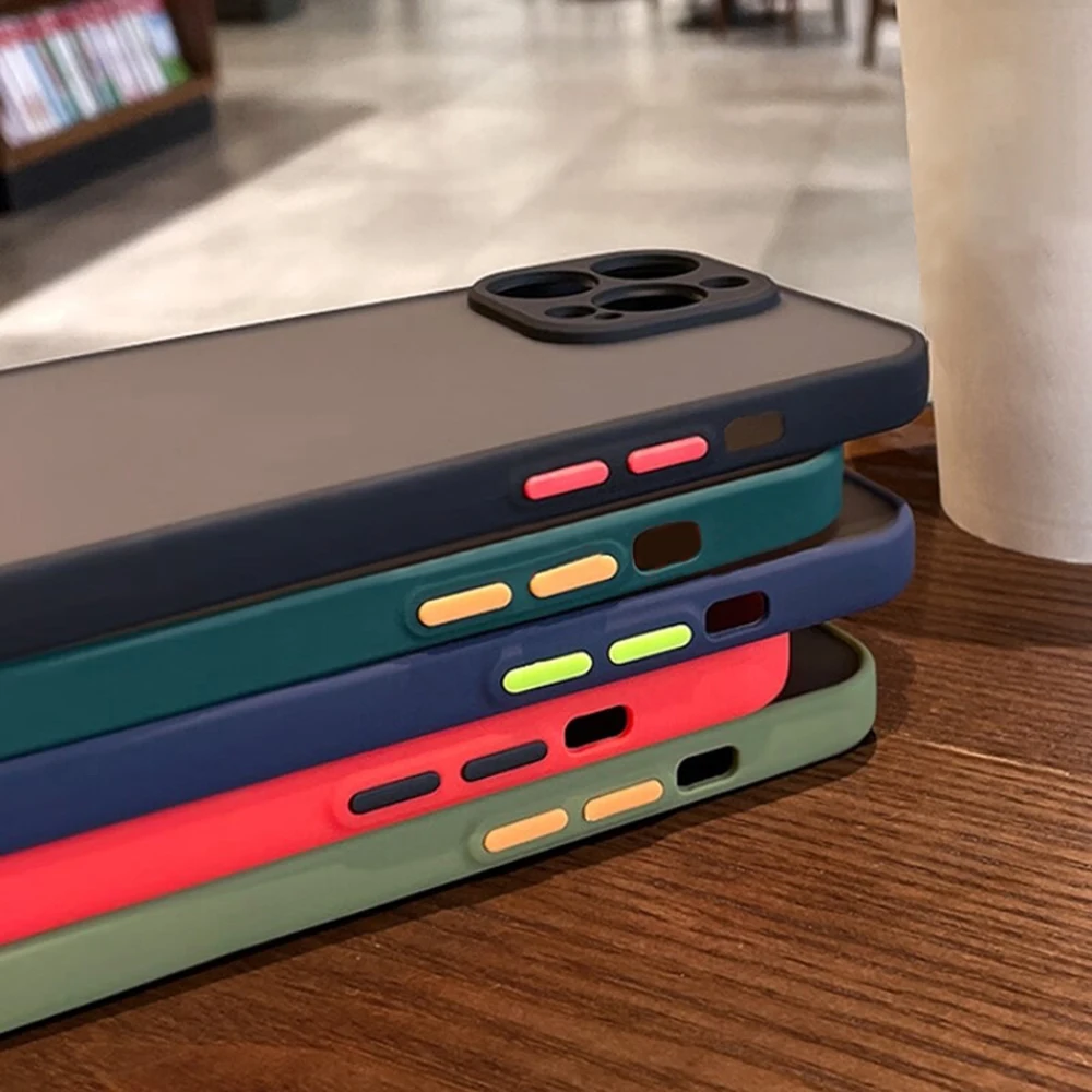 Матовый Прозрачный чехол для телефона Rapper Playboi Carti Xiaomi Redmi Note 13 12 11 10 10C 10X 9 9A 9T 9C 8 7 Pro