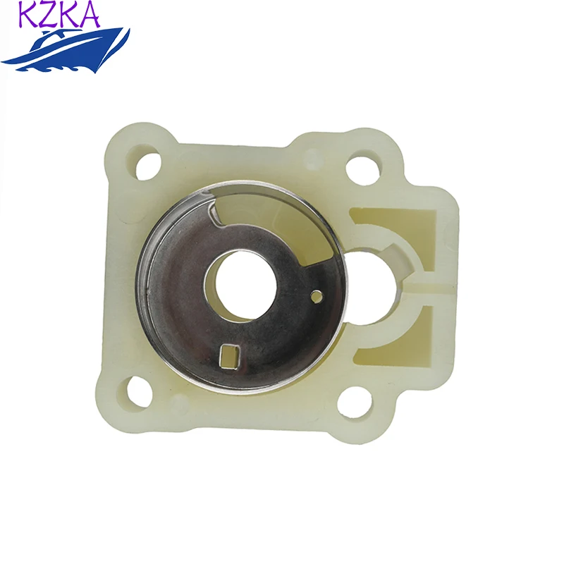 ź 3B2-65011-1 3B2-65025-0 Pompa wody do silnika łodzi Tohatsu Hidea Nissan 8HP 9.8HP 2T 4T 3B2-65011 3B2-65021-1 3B2-65016