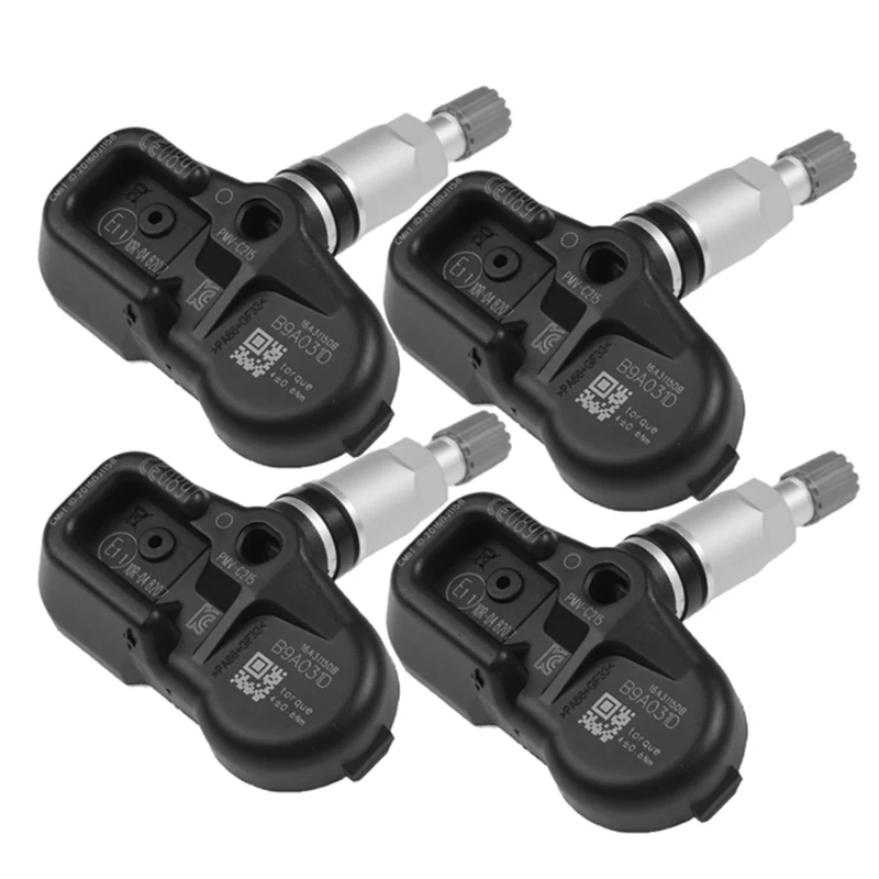 

Автомобиль 42607-48020 4260748020 PMV-C215 PMVC215 Датчик давления в шинах TPMS 433 МГц для Toyota Land Cruiser Prado C-HR Camry 2017-2023 гг.