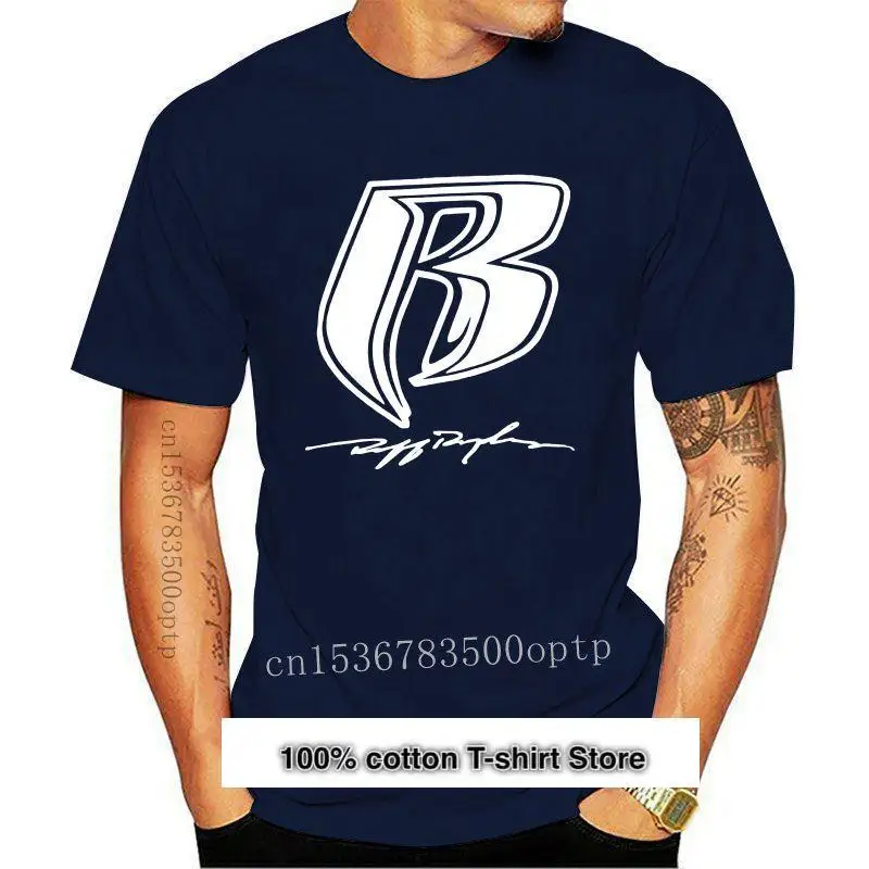 Camiseta de RUFF RYDERS DMX the lox def jam styles p jadakiss VINTAGE HIP HOP, camiseta informal de манга corta, 2019