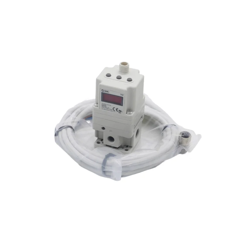 Оригинальные новые клапаны SMC аксессуары для оборудования