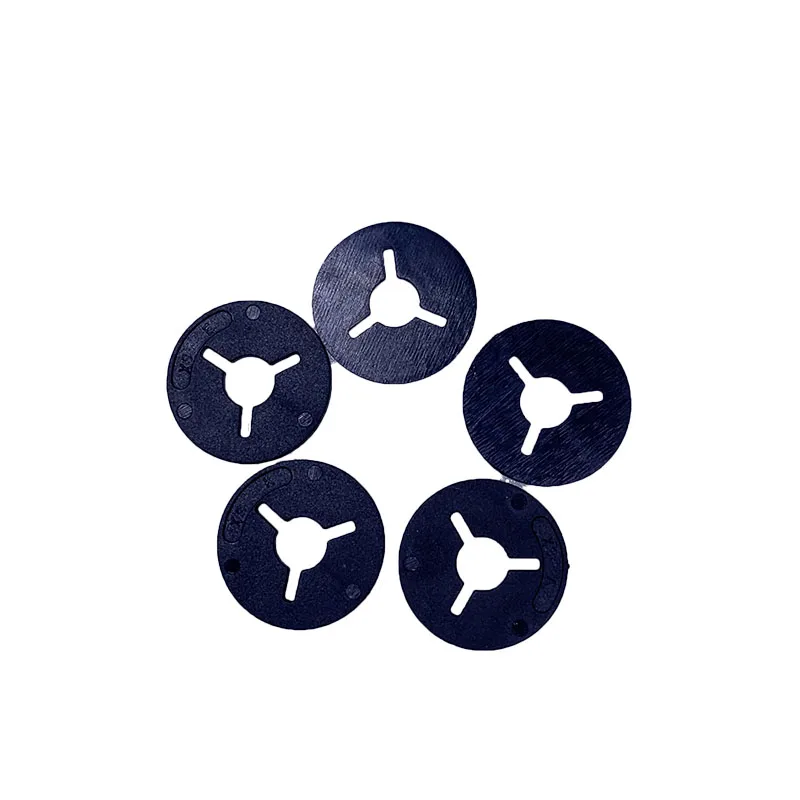 

5 шт., бампер для EOS Golf Jetta Polo Passat Tiguan A1 A3 Q3 Q5 Q7 TT 6N0129355 6N0 129 355