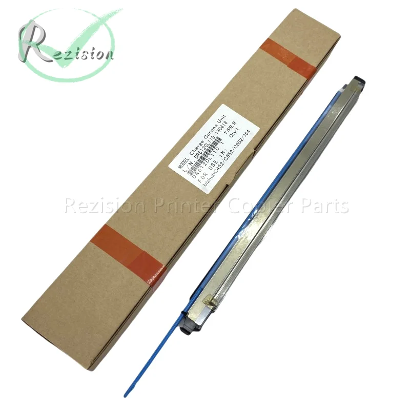 Цветной зарядный блок для Konica Minalta Bizhub C452 552 C652 C654 C754E 754 барабанный принтер