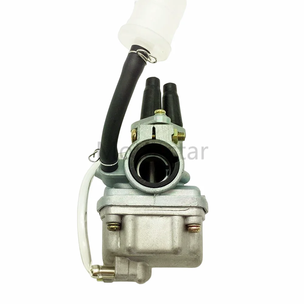 Карбюратор для Yamaha Big Wheel 80 BW80 PW80 Y Zinger 1983-2006 Jianshe PY80 JS80 Carb