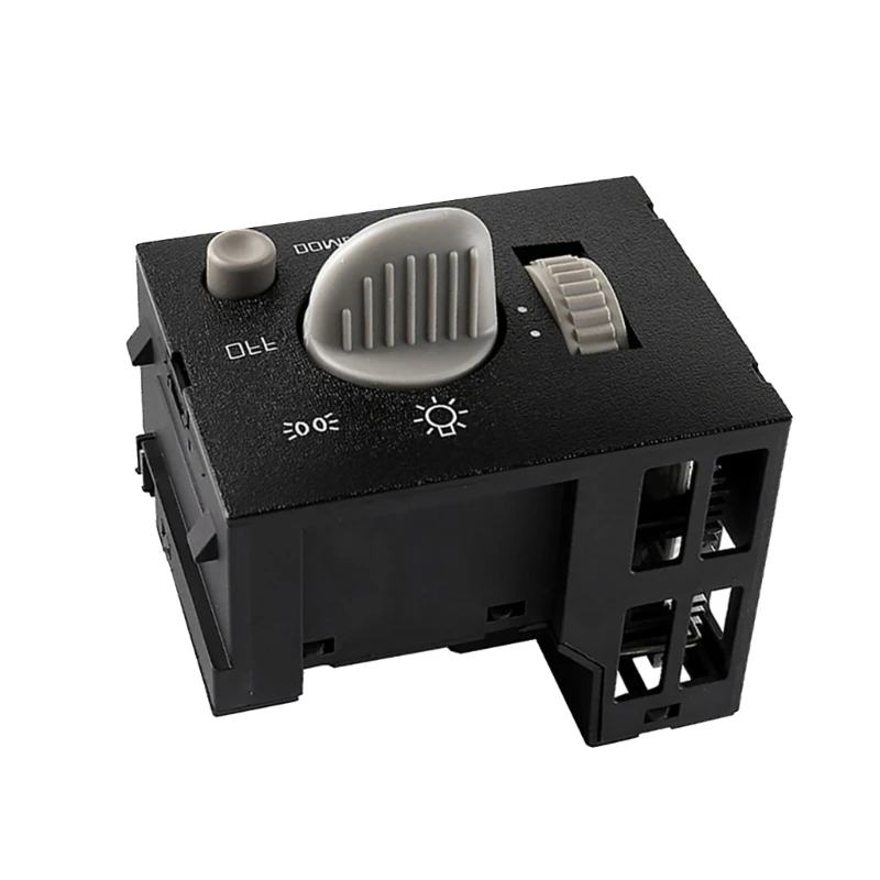 

Headlight Dimmer Headlamp Control for C1500 C2500 C3500 93443101 F19A