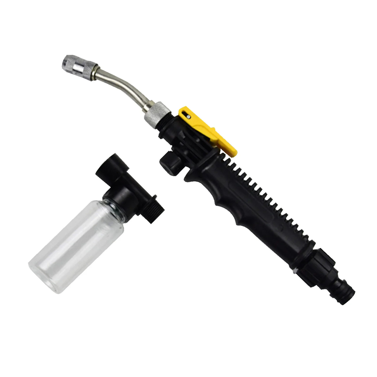 

Мойка высокого давления для мойки автомобиля, Водяные Пистолеты, шланг, распылитель, разбрызгиватель