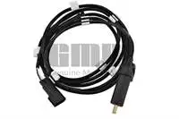 

SC40152BC rear ABS sensor PICK-UP V-184 rear right 217 CM