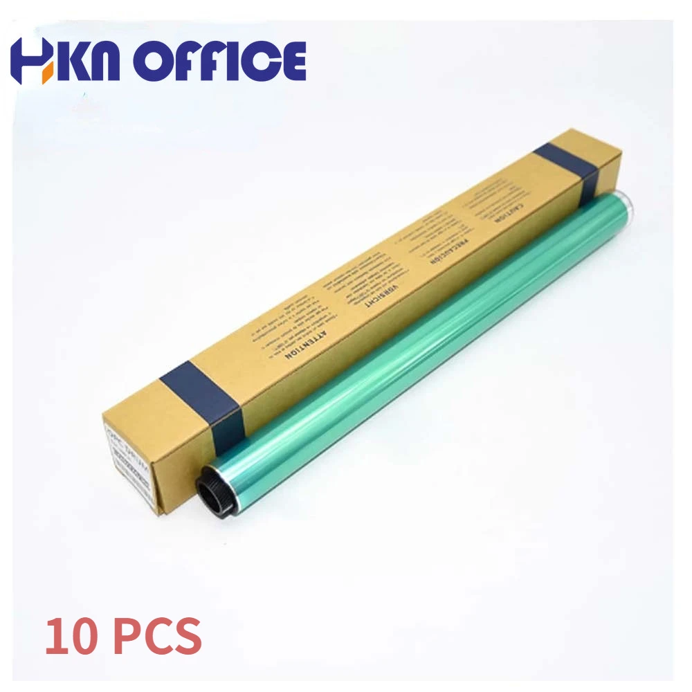 

10 шт. Фотобарабан для Konica Minolta bizhub C220 C280 C360 C224 C284 C364 C455 C554 C 220 280 360 224 284 364 455