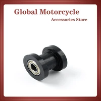 various color 810mm drive chain roller pulley wheel slider tensioner wheel guide for enduro motorcycle motocross pit dirt bike