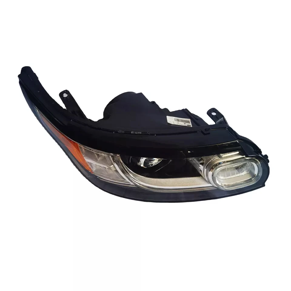 

Original car headlights for 2014 DISCOVERY Sports Headlights USA edition