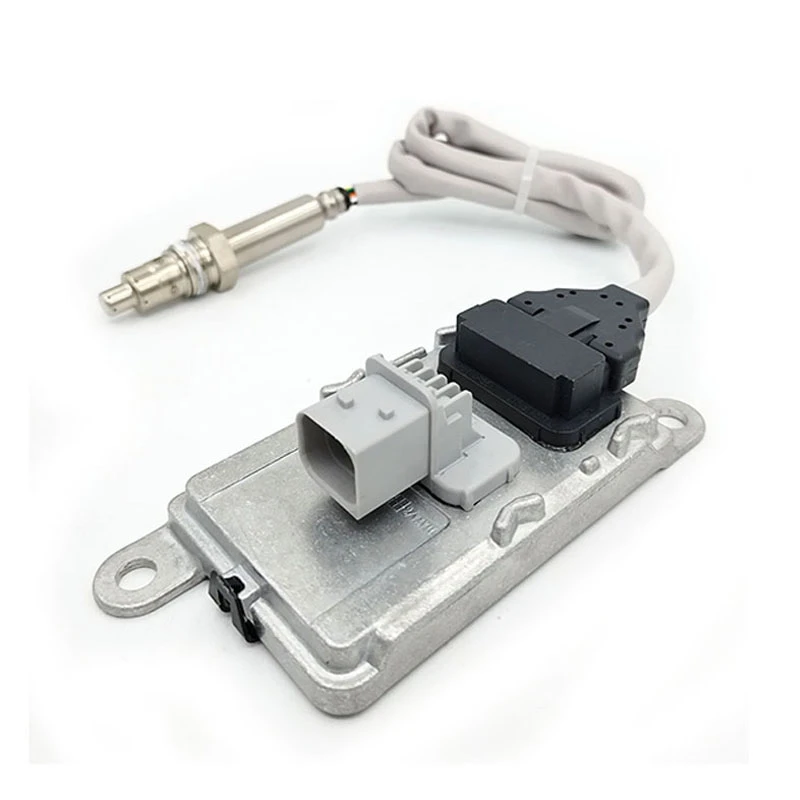 

New OEM Nitrogen Outlet Inlet Engine Exhaust Gas Nitrogen NOx sensor kenworth