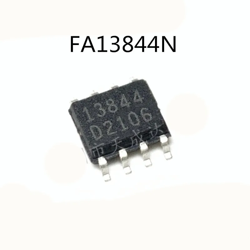 

10Pcs/Lot FA13844N FA13844 13844 SOP-8 New Chip IC