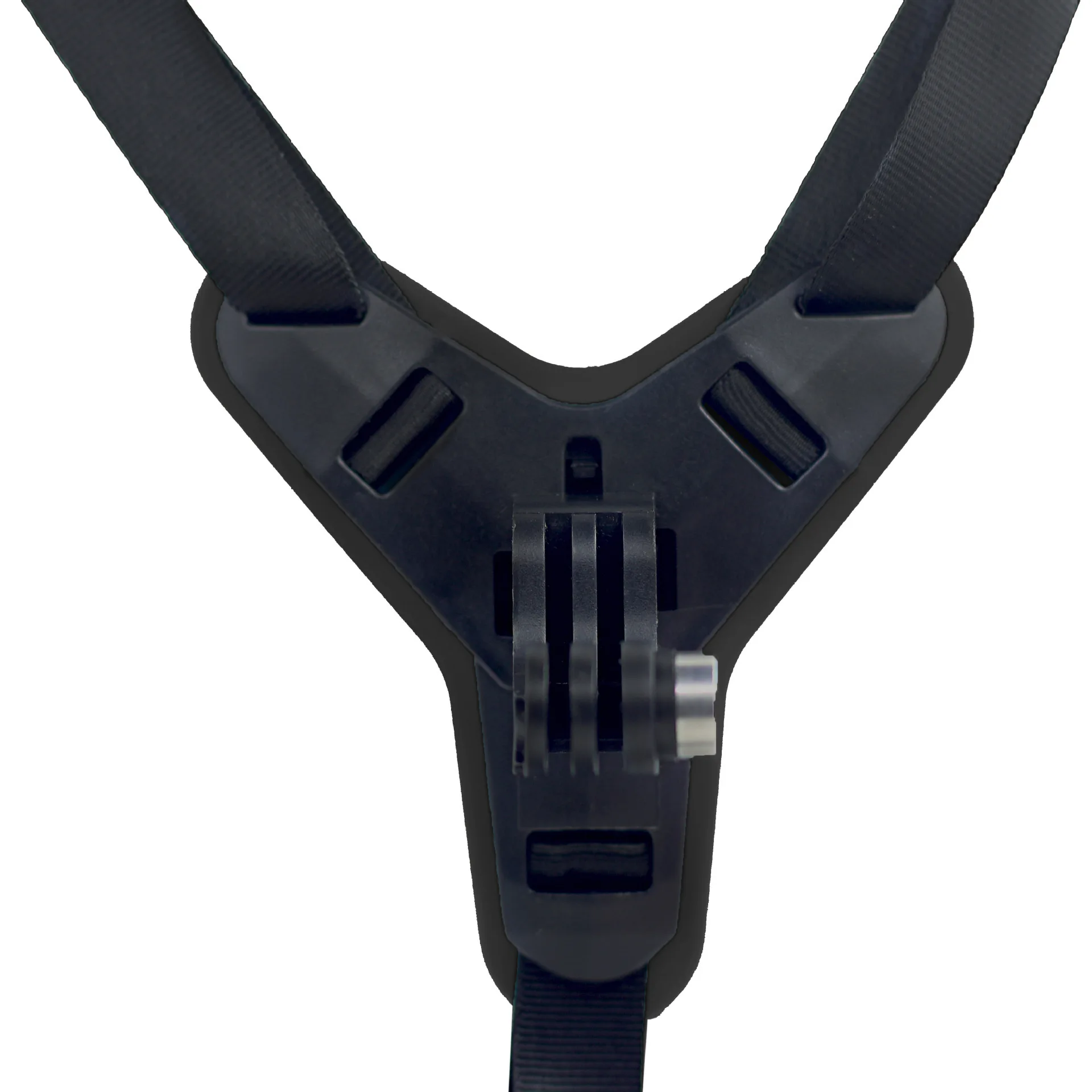 

Cameras Helmet Mount Chin Stand Mount Holder Black Chin Stand Shockproof