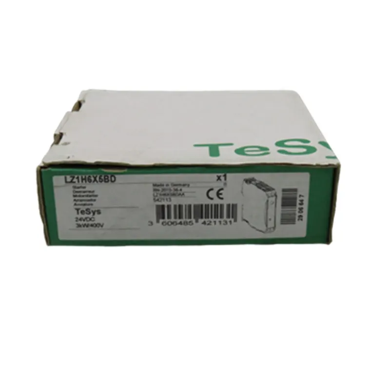 

Original New In Stock Relay LZ1H6X5BD One Year Warranty Please Inquiry