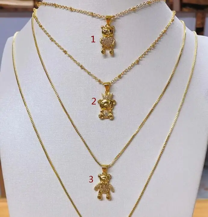 

Женское Ожерелье-чокер с крупным камнем и кристаллами, 1 шт.