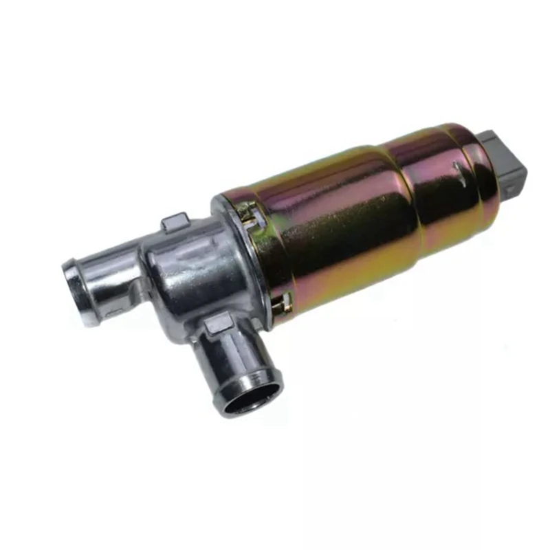 Клапан управления холостым воздухом для Hyundai Tiburon Scoupe Elantra Accent Kia Sportage Ferrari 348 TS Saab 900