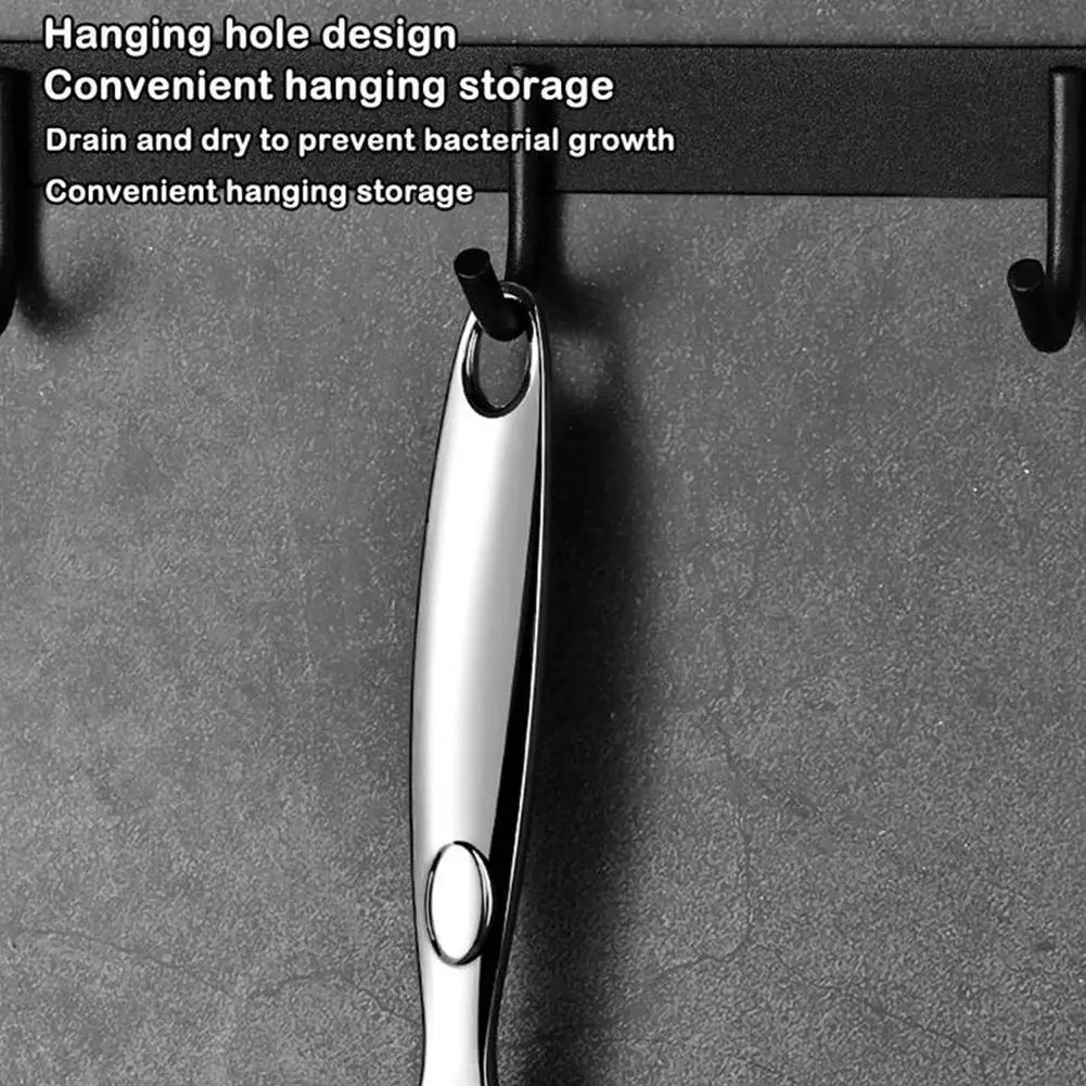 Нож для чистки картофеля из нержавеющей стали