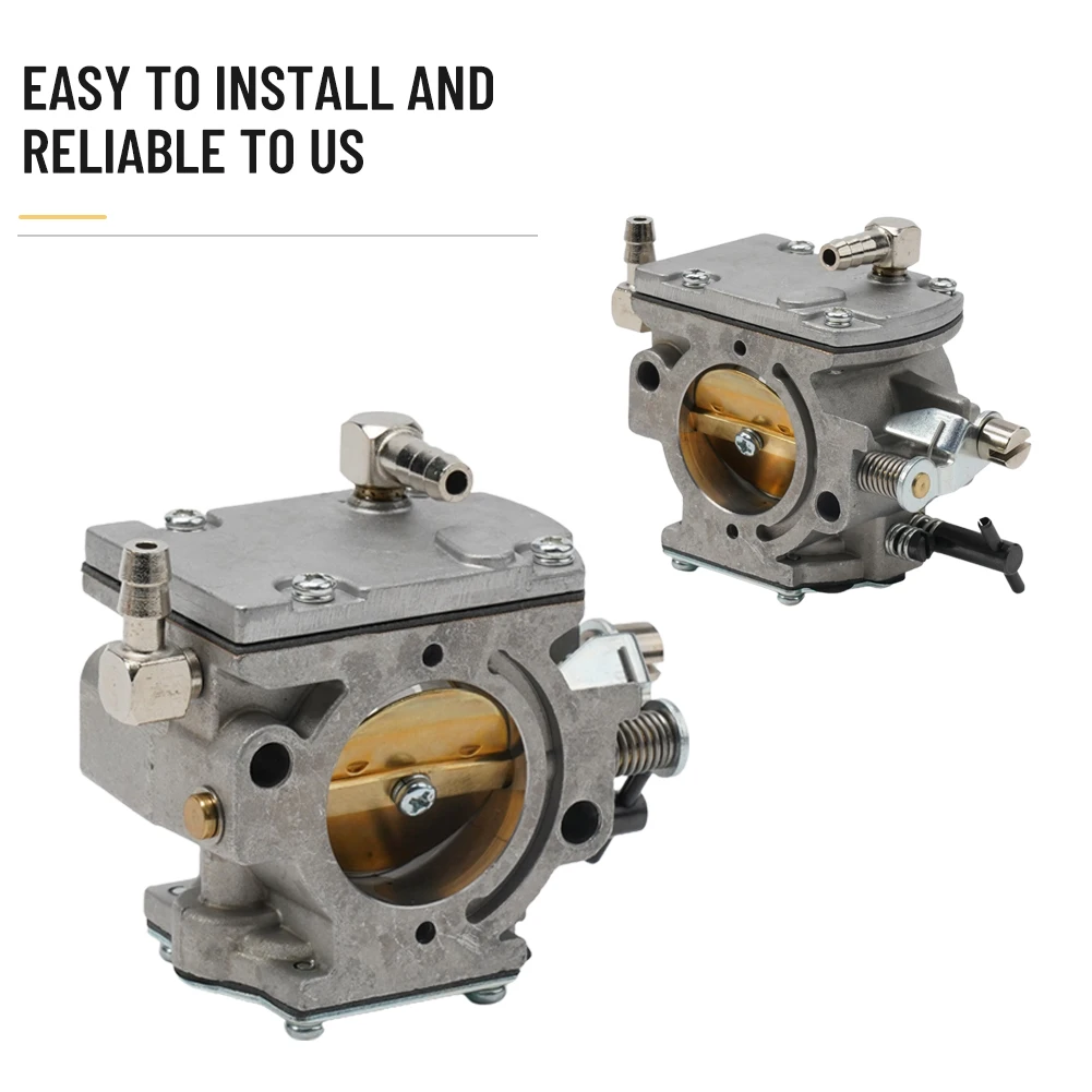 Газонокосилка косилка карбюратор для Walbro WB-37 150cc-200cc парамоторный двигатель