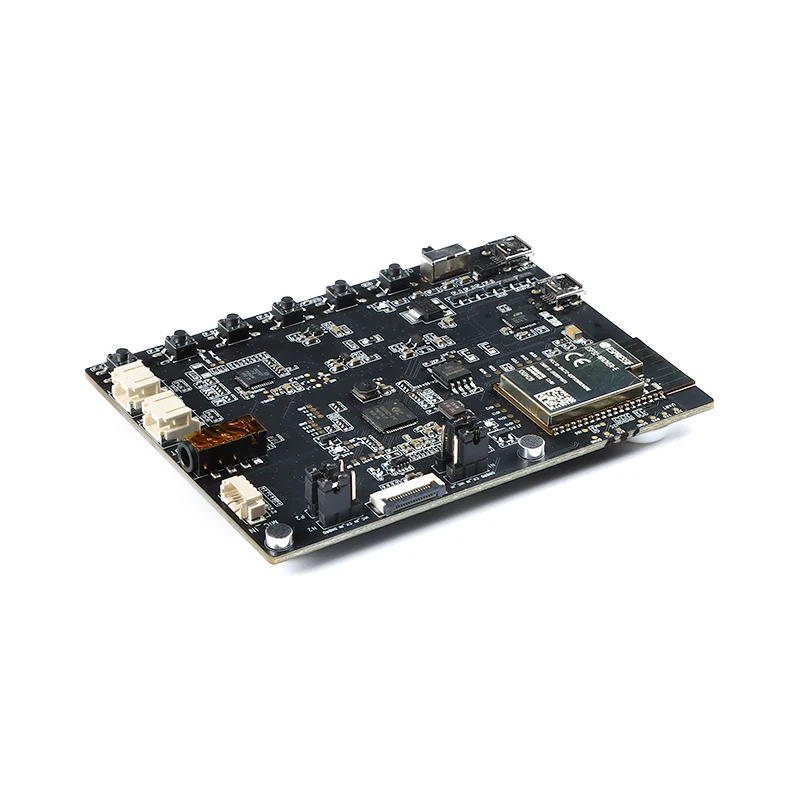Фото Новый оригинальный модуль платы разработки звука ESP32-LyraTD-SYNA, автоматическое распознавание речи, пробуждение №1