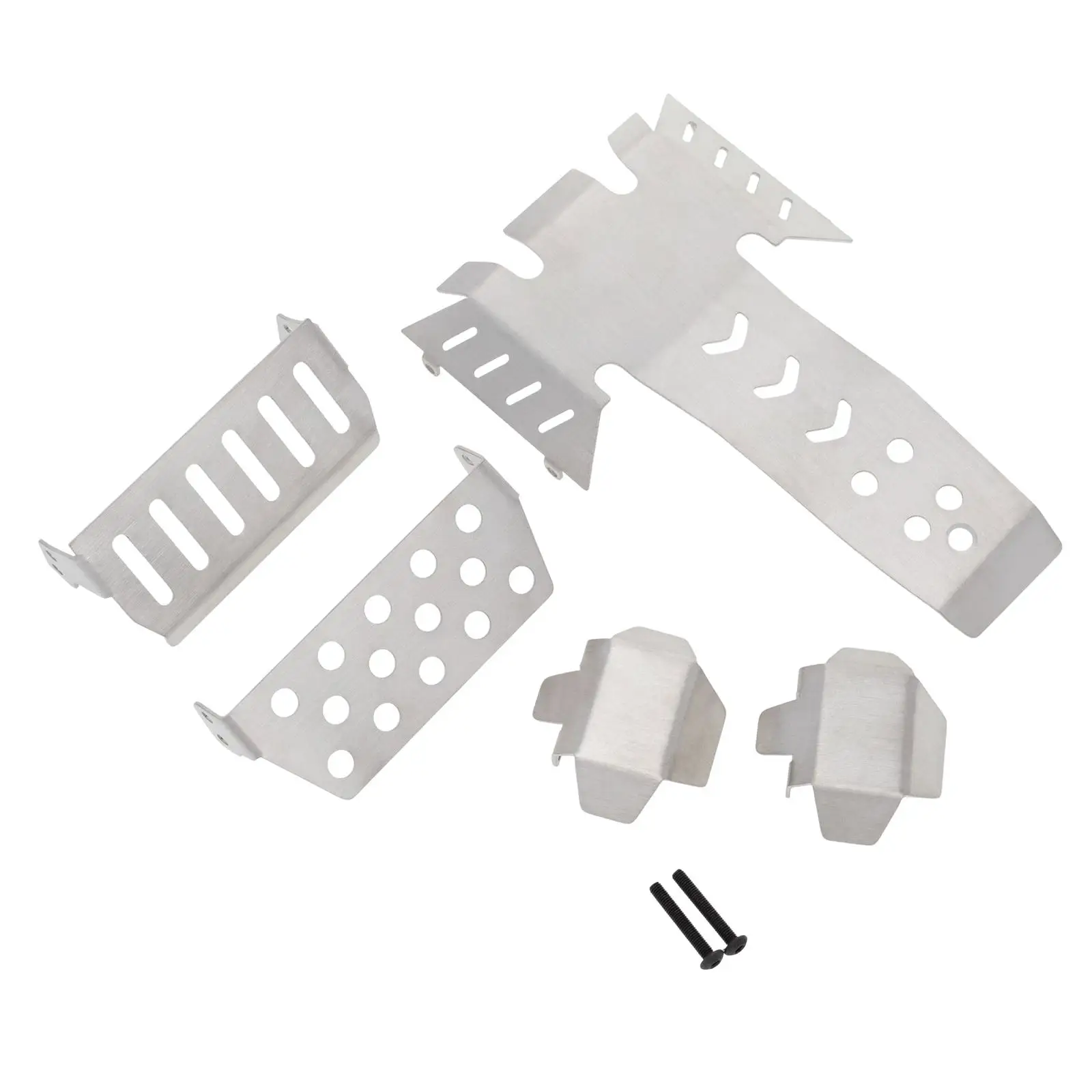 

Axle Protector Upgrade for Vps09007 1/10 Remote Control Car DIY Accessory