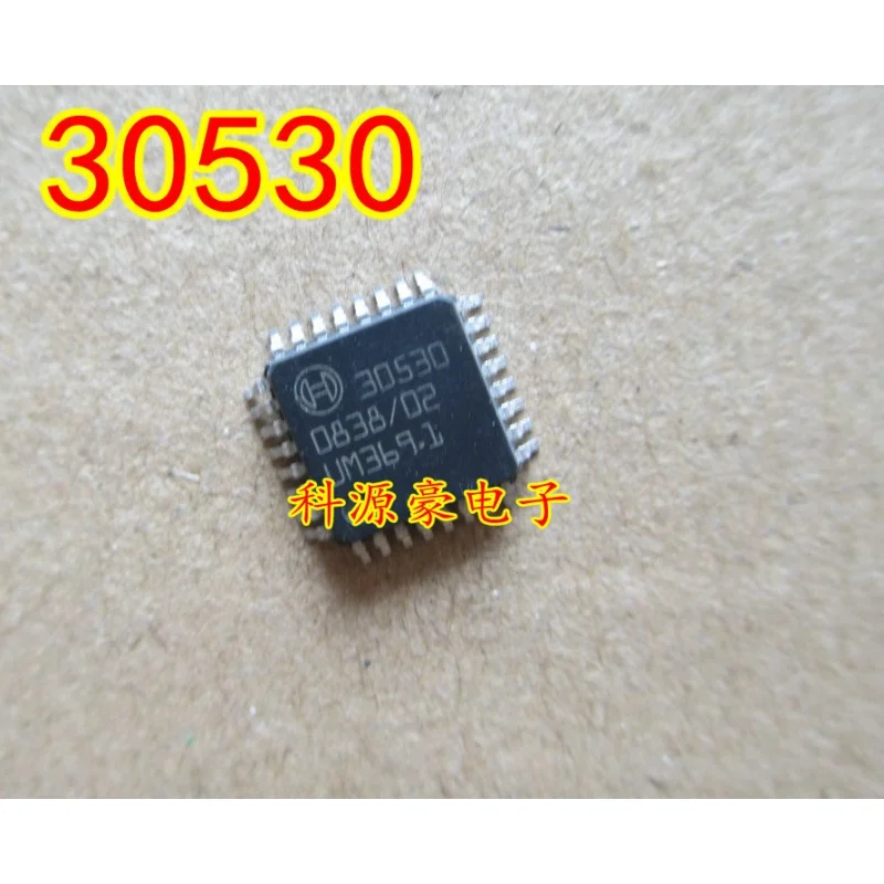 

Оригинальная Автомобильная компьютерная плата 30530, чувствительная Профессиональная фотография, оригинальный набор микросхем