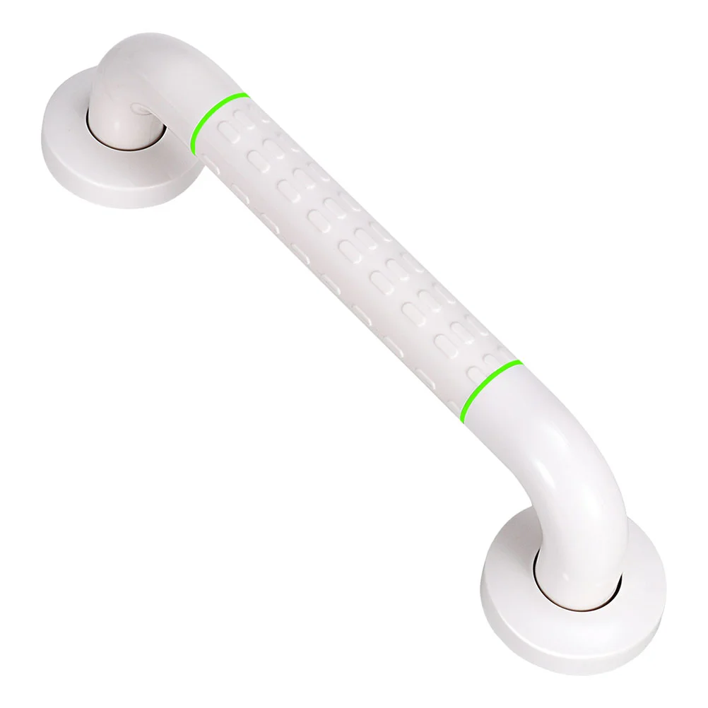 

Grab Shower Bar Handle Bathroom Support Safety Elderly Bars Rail Rails Hand Handrailbalance Handicap Anti Tub Disable Bath