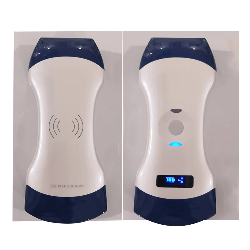 

Model C5LC probe usb ultrasounds probe doppler scanner ultrasonido