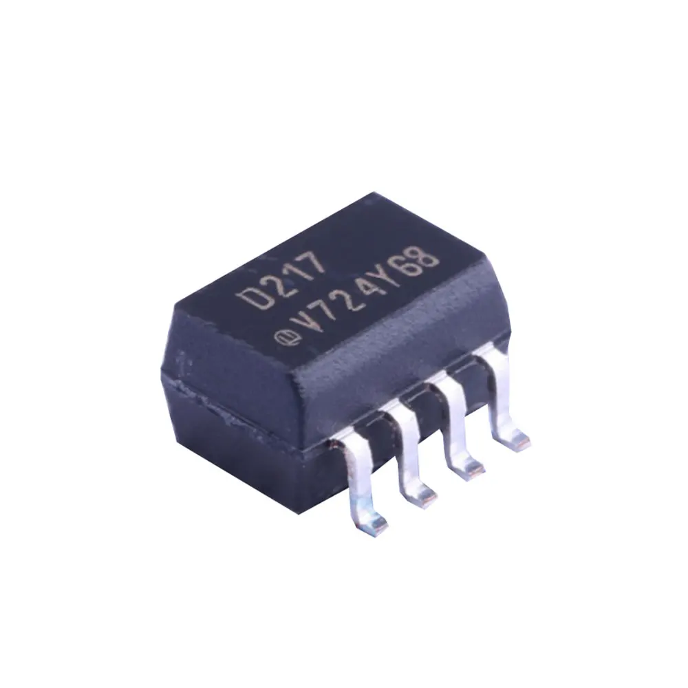 

10 шт. ILD217T ILD217 D217 SOP-8 IC